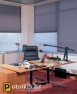 Рулонные шторы в офис 11